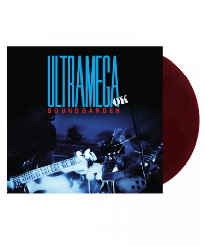 Chris Cornell Ultramega OK Loser Edition Vinyl $12.20 Vinyl