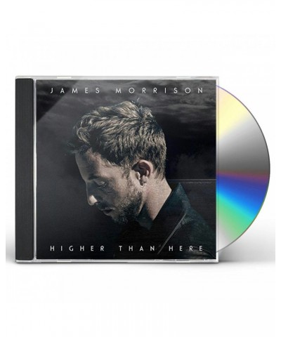 James Morrison HIGHER THAN HERE CD $4.71 CD