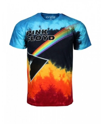 Pink Floyd T Shirt | Pink Floyd Us and Them T-Shirt $10.38 Shirts