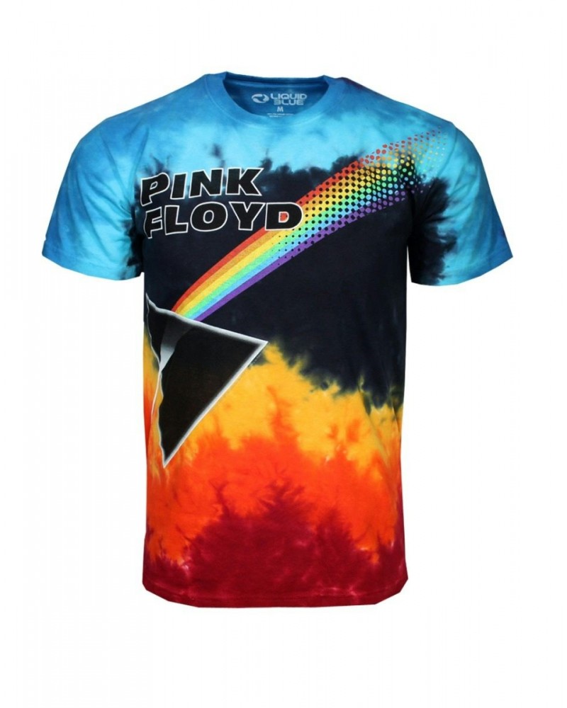 Pink Floyd T Shirt | Pink Floyd Us and Them T-Shirt $10.38 Shirts