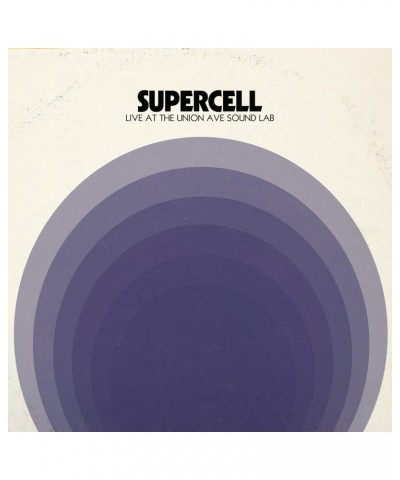 supercell Live Vol. 1 CD $5.58 CD