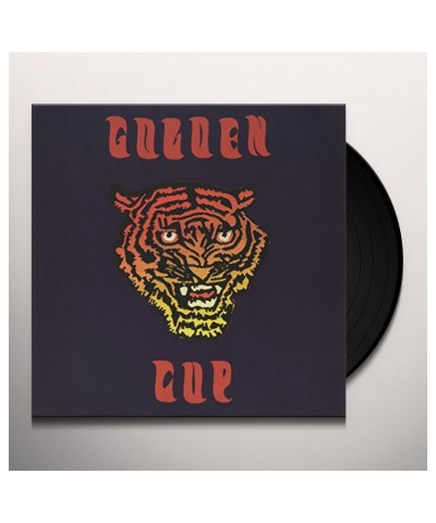 Golden Cup Vagabond Vinyl Record $9.02 Vinyl