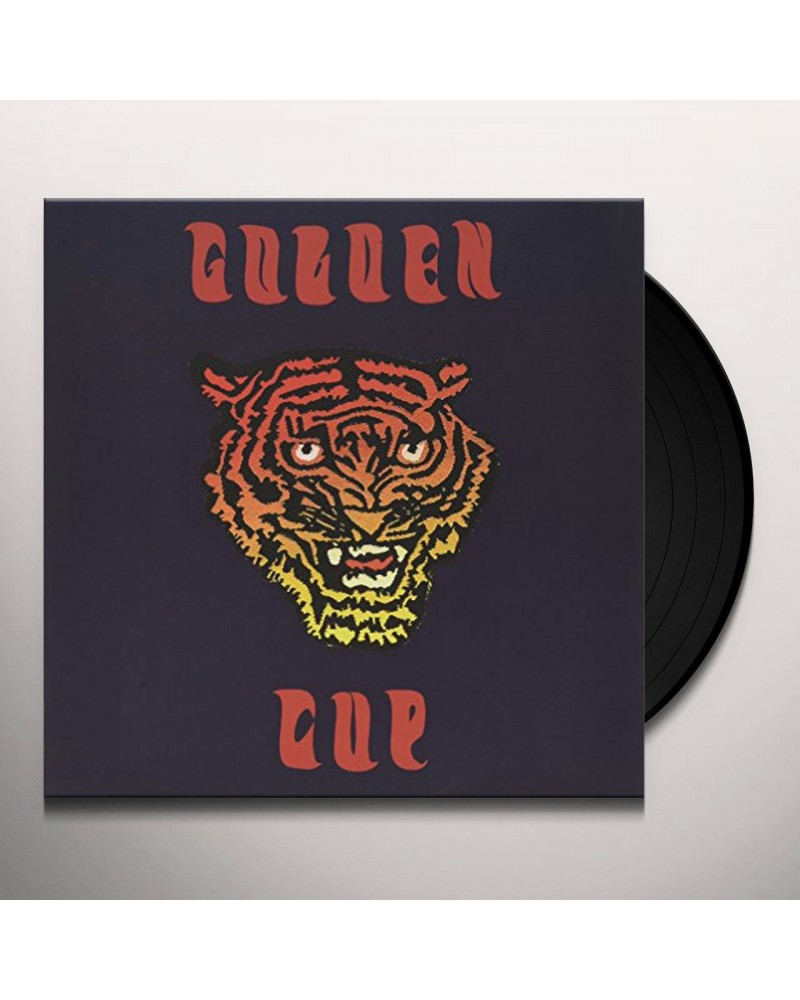 Golden Cup Vagabond Vinyl Record $9.02 Vinyl