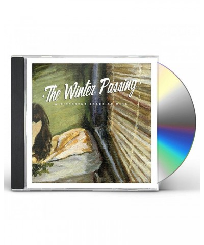 The Winter Passing DIFFERENT SPACE OF MIND CD $6.29 CD