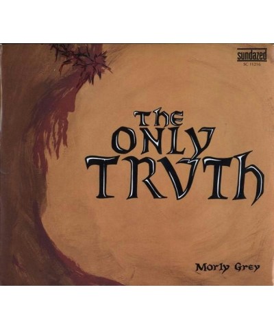 Morly Grey ONLY TRUTH CD $5.94 CD