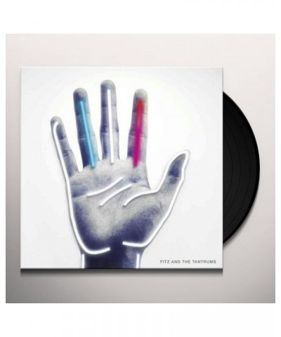 Fitz and The Tantrums Vinyl Record $10.04 Vinyl