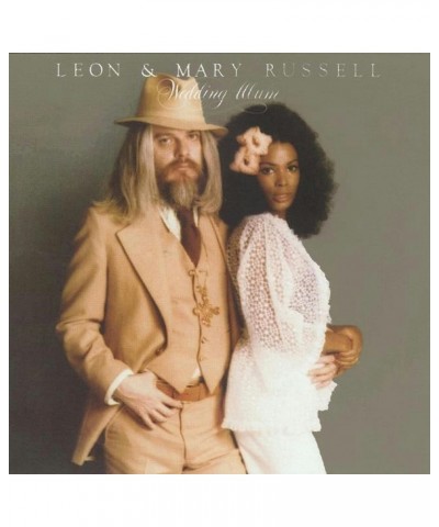 Leon Russell WEDDING ALBUM Vinyl Record $17.02 Vinyl