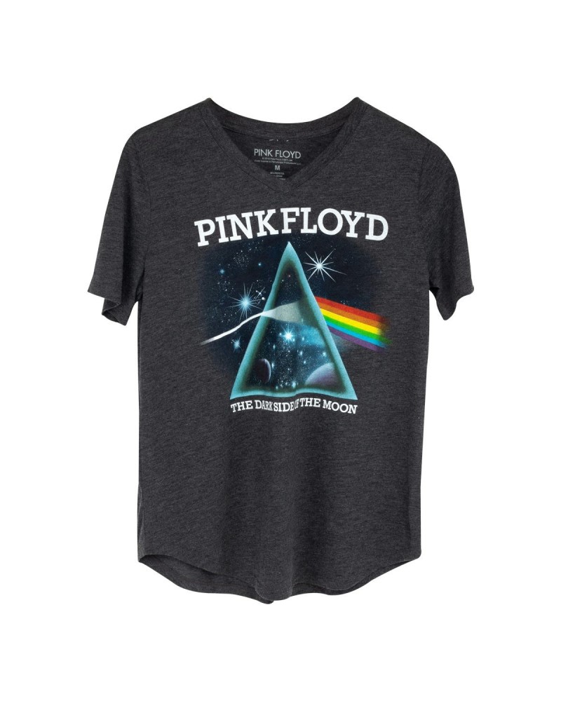 Pink Floyd Black Dark Side of the Moon T-shirt $6.97 Shirts