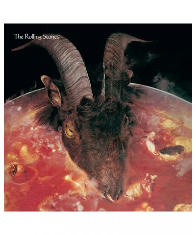 The Rolling Stones Goats Head Soup (LP/7" Single) Vinyl Record $19.60 Vinyl