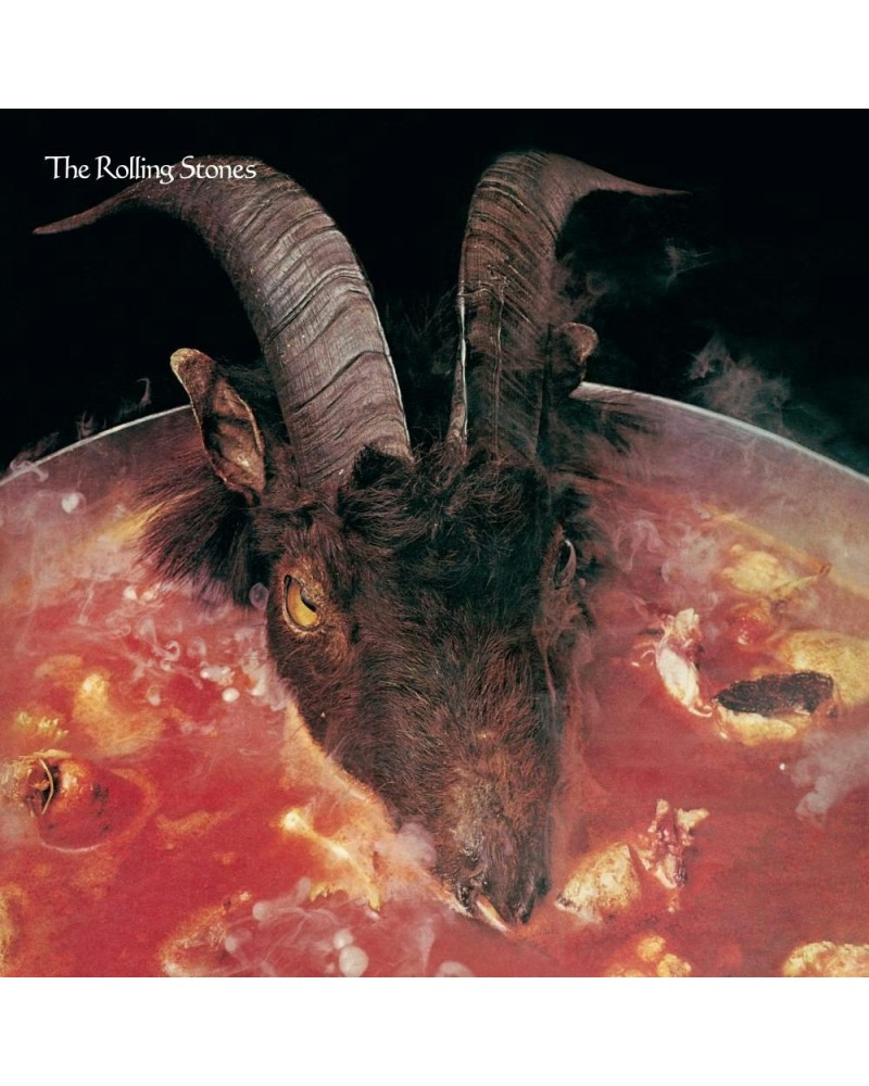 The Rolling Stones Goats Head Soup (LP/7" Single) Vinyl Record $19.60 Vinyl