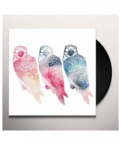 Flyying Colours Mindfullness Vinyl Record $18.26 Vinyl