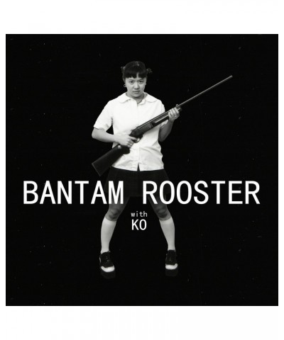 Bantam Rooster TARANTULA / LOVE'S TOO STRONG Vinyl Record $3.99 Vinyl