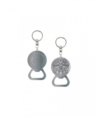 Umphrey's McGee Quarter Century Keychain $3.72 Accessories