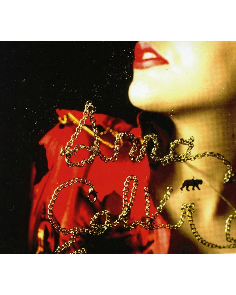 Anna Calvi CD $6.35 CD