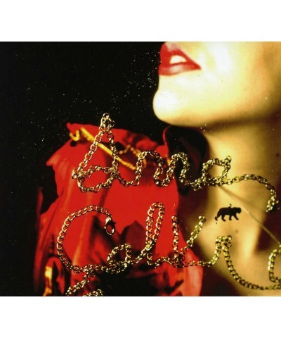 Anna Calvi CD $6.35 CD