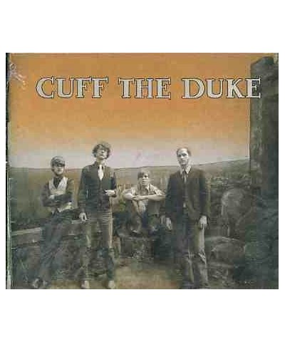 Cuff the Duke CD $5.72 CD