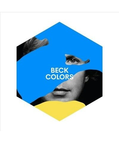 Beck Colors (Red 2 LP) (Deluxe Edition) Vinyl Record $18.00 Vinyl