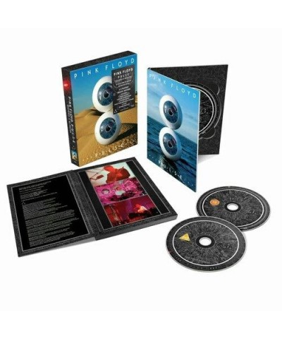 Pink Floyd P.U.L.S.E. DVD $27.09 Videos