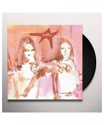 Milly Eternal Ring Vinyl Record $12.69 Vinyl