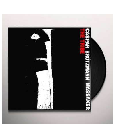 Caspar Brötzmann Massaker TRIBE Vinyl Record $6.90 Vinyl