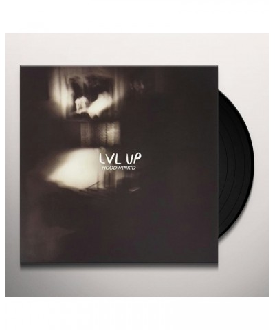 LVL UP Hoodwinkd Vinyl Record $9.51 Vinyl