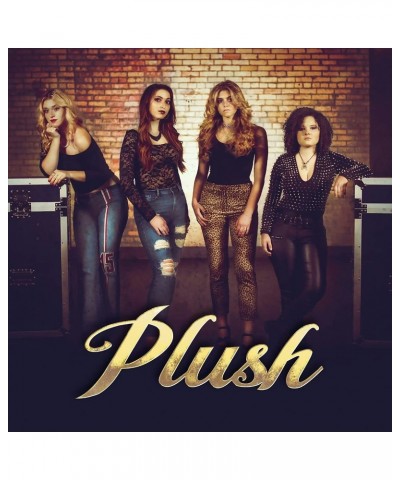 Plush CD $7.17 CD