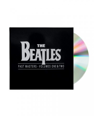 The Beatles Past Masters Volumes 1 & 2 (2 CD) $10.50 CD