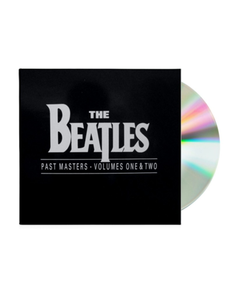 The Beatles Past Masters Volumes 1 & 2 (2 CD) $10.50 CD