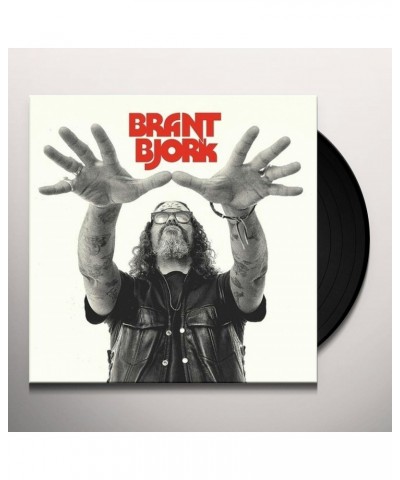 Brant Bjork Vinyl Record $8.82 Vinyl