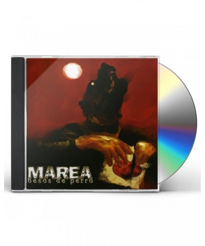 Marea BESOS DE PERRO CD $4.80 CD