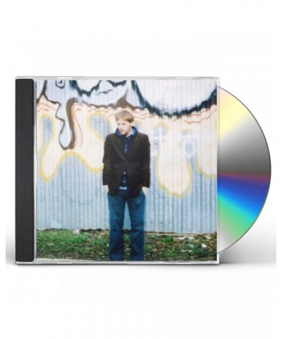 Kevin Devine SPLIT THE COUNTRY SPLIT THE STREET CD $4.32 CD