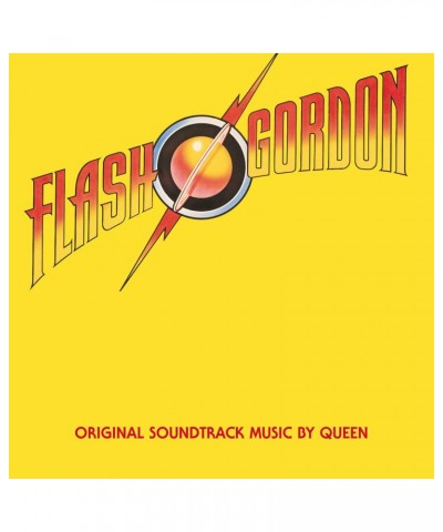 Queen LP Vinyl Record - Flash Gordon $20.22 Vinyl