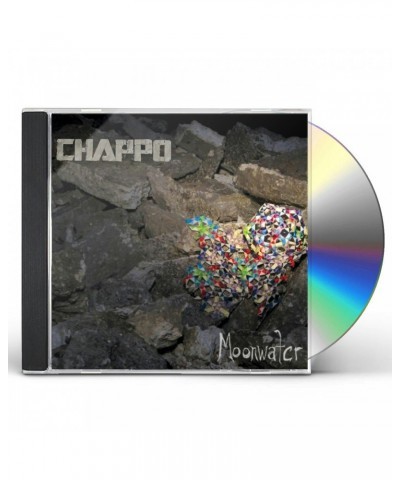 CHAPPO MOONWATER CD $4.86 CD