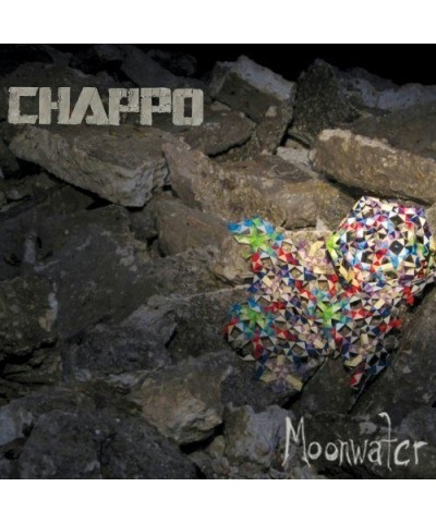 CHAPPO MOONWATER CD $4.86 CD