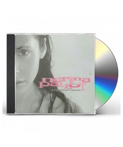 Nerina Pallot DEAR FRUSTRATED SUPERSTAR CD $9.36 CD