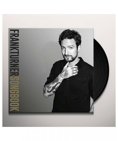 Frank Turner SONGBOOK (3LP) Vinyl Record $20.44 Vinyl