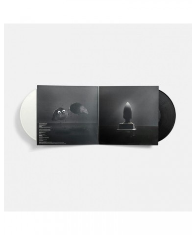 Son Lux Everything Everywhere All At Once Original Soundtrack (Black & White Vinyl/2lp) Vinyl Record $15.75 Vinyl