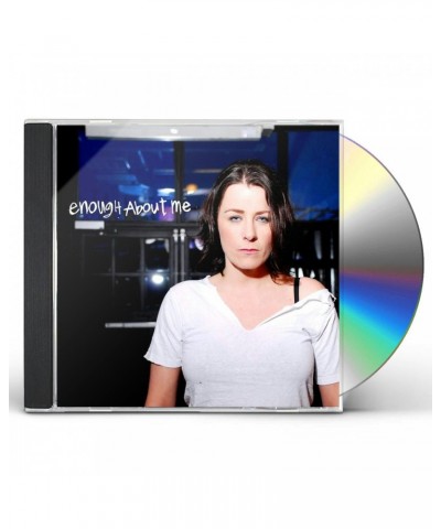 Melissa Ferrick ENOUGH ABOUT ME CD $7.68 CD