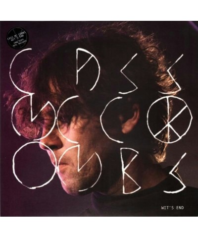 Cass McCombs Wit's End Vinyl Record $19.88 Vinyl