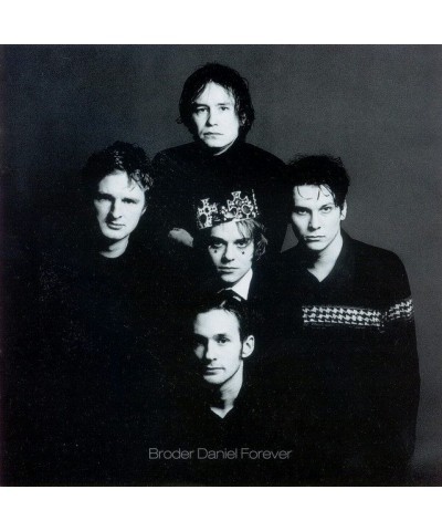 Broder Daniel Forever Vinyl Record $20.30 Vinyl