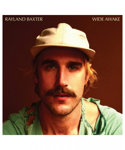 Rayland Baxter WIDE AWAKE CD $5.20 CD