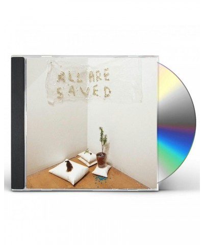 Fred Thomas ALL ARE SAVED CD $4.99 CD