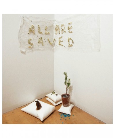 Fred Thomas ALL ARE SAVED CD $4.99 CD