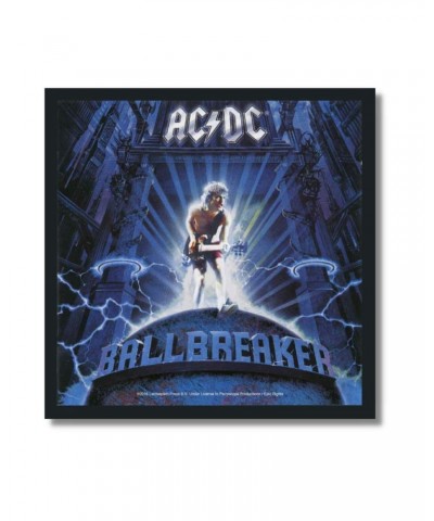 AC/DC Ballbreaker Magnet $3.96 Decor