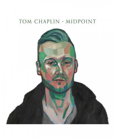 Tom Chaplin Midpoint Vinyl Record $9.60 Vinyl