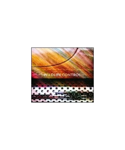 Wildlife Control CD $5.17 CD