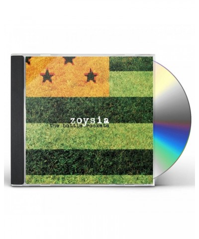 The Bottle Rockets ZOYSIA CD $6.24 CD