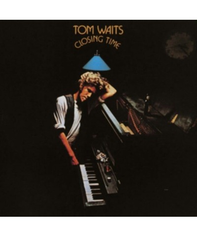 Tom Waits CD - Closing Time $7.72 CD