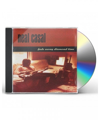 Neal Casal FADE AWAY DIAMOND TIME CD $7.25 CD