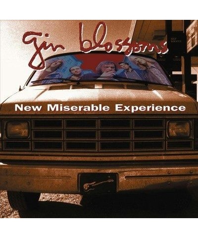 Gin Blossoms New Miserable Experience (LP) Vinyl Record $10.04 Vinyl